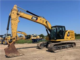 CAT 323