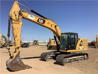 CAT 323