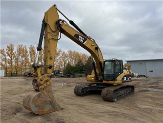 CAT 324DL