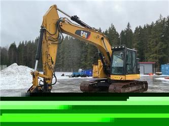 CAT 325FLCR