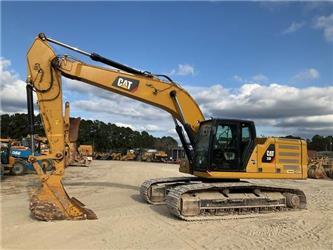 CAT 330