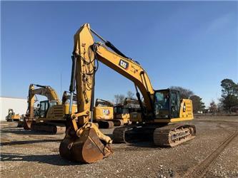 CAT 330