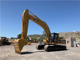 CAT 330BL