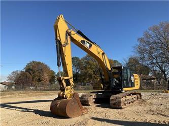 CAT 330FL