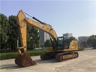 CAT 330GC