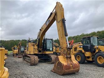 CAT 335FLCR