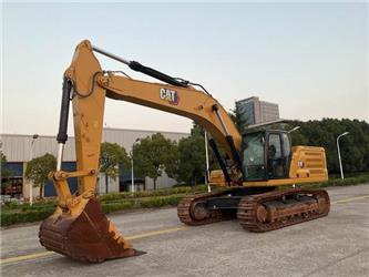 CAT 336