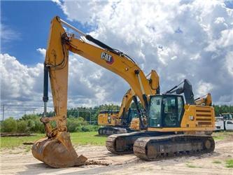 CAT 336