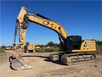 CAT 336