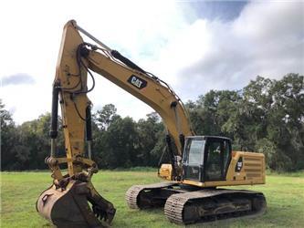 CAT 336