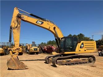 CAT 336