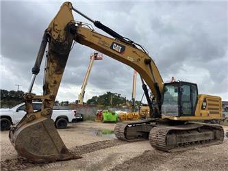 CAT 336