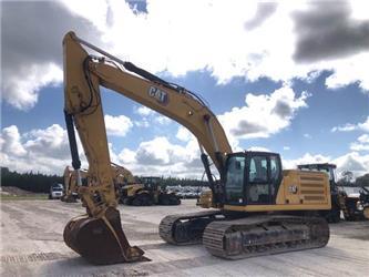 CAT 336