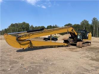 CAT 336EL