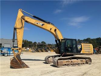 CAT 336FL