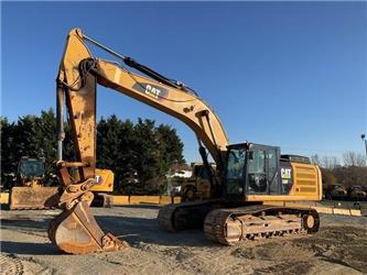 CAT 336FL