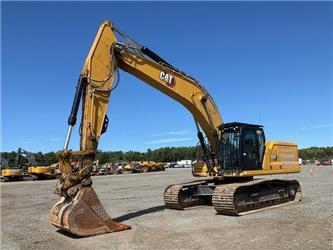 CAT 336GC