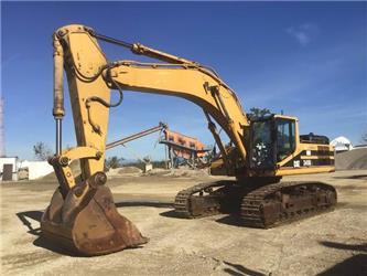 CAT 345BL