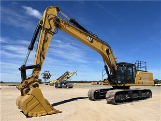 CAT 345GC