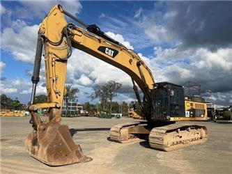 CAT 349DL