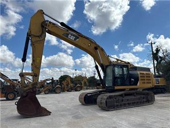 CAT 349E