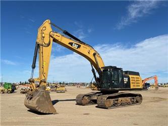 CAT 349FL