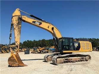 CAT 349FL