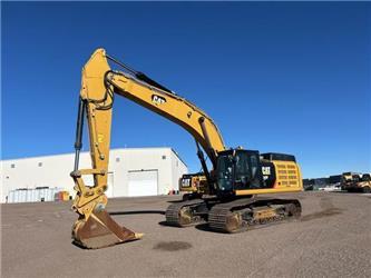 CAT 349FL