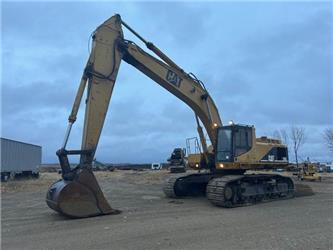 CAT 350L