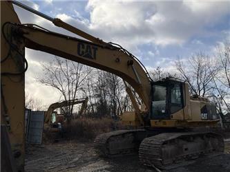 CAT 350L