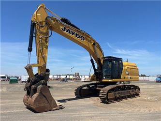 CAT 352