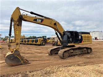 CAT 352F