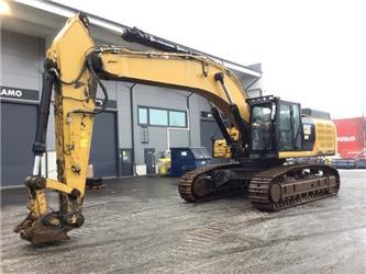 CAT 352F