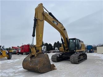 CAT 352F