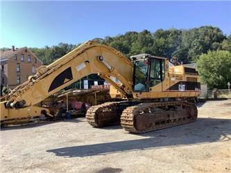 CAT 365B