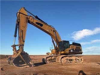 CAT 365CL