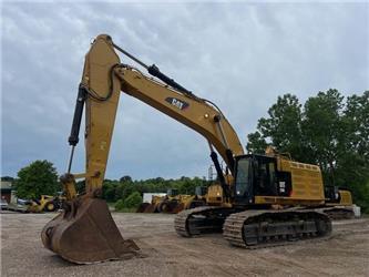 CAT 374FL