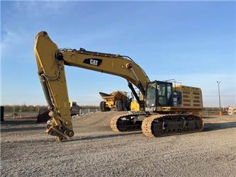 CAT 374FL