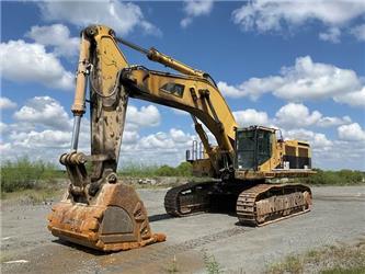 CAT 385BL