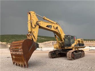 CAT 385C