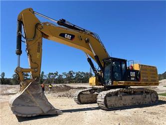 CAT 390FL