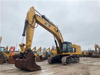 CAT 390FL