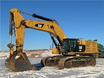 CAT 390FL