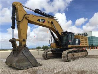 CAT 390FLME