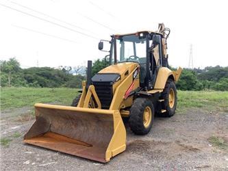 CAT 416F2