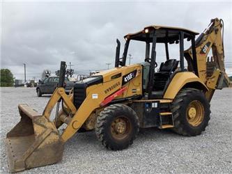 CAT 416F2