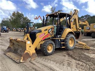 CAT 420F2