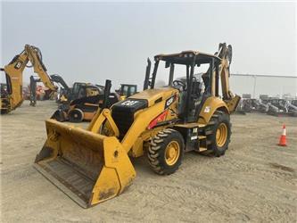 CAT 420F2