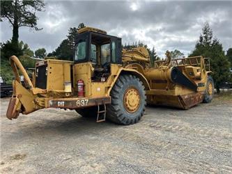 CAT 637D