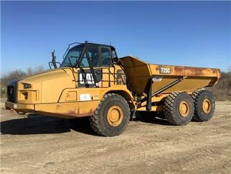 CAT 725C